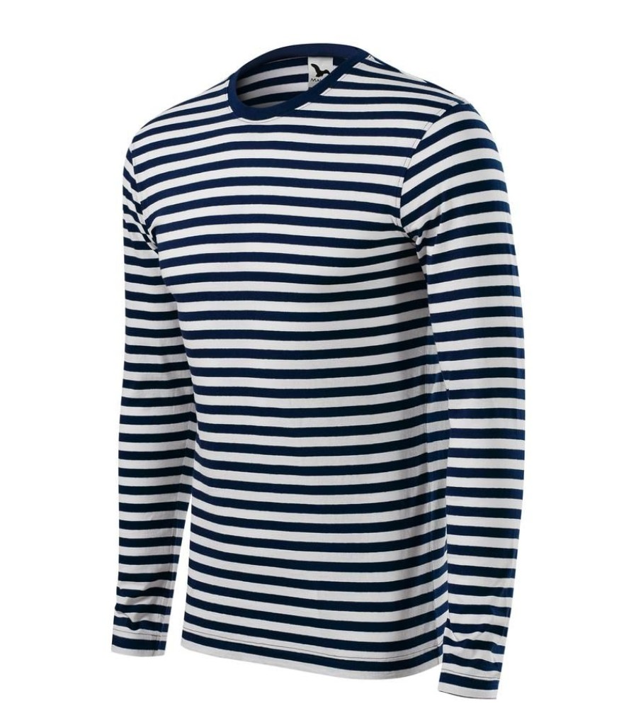 T-Shirts Malfini | Malfini 807 - Sailor Ls T-Shirt Unisex