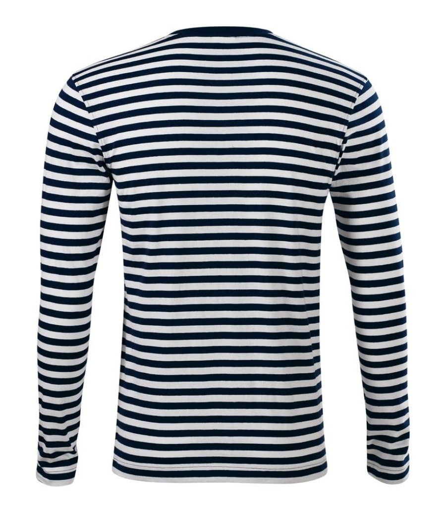 T-Shirts Malfini | Malfini 807 - Sailor Ls T-Shirt Unisex