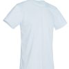 T-Shirts Stedman | Stedman Ste8600 - T-Shirt Met Ronde Hals Voor Mannen Active-Dry