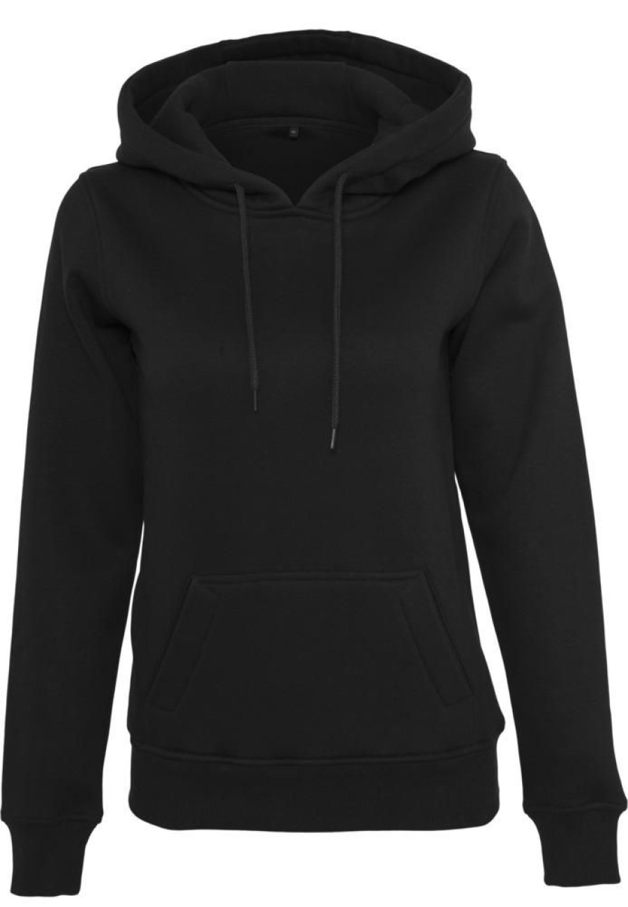 Truien Build Your Brand | Build Your Brand By139 - Ladies Organic Hoody