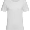 T-Shirts Stedman | Stedman Ste9730 - T-Shirt Met Ronde Hals Voor Vrouwen Relax