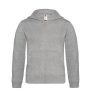 Truien Bu0026C | Bu0026C Bc504 - Sweat Capuche Zippe Enfant