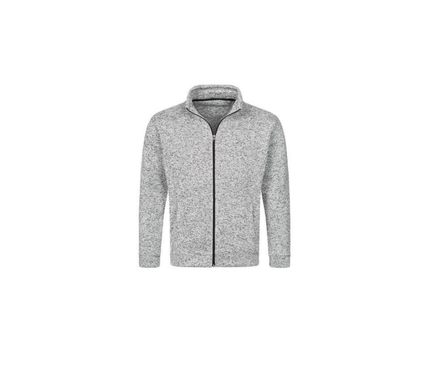 Truien Stedman | Stedman St5850 - Outdoor Knitted Mens Fleece