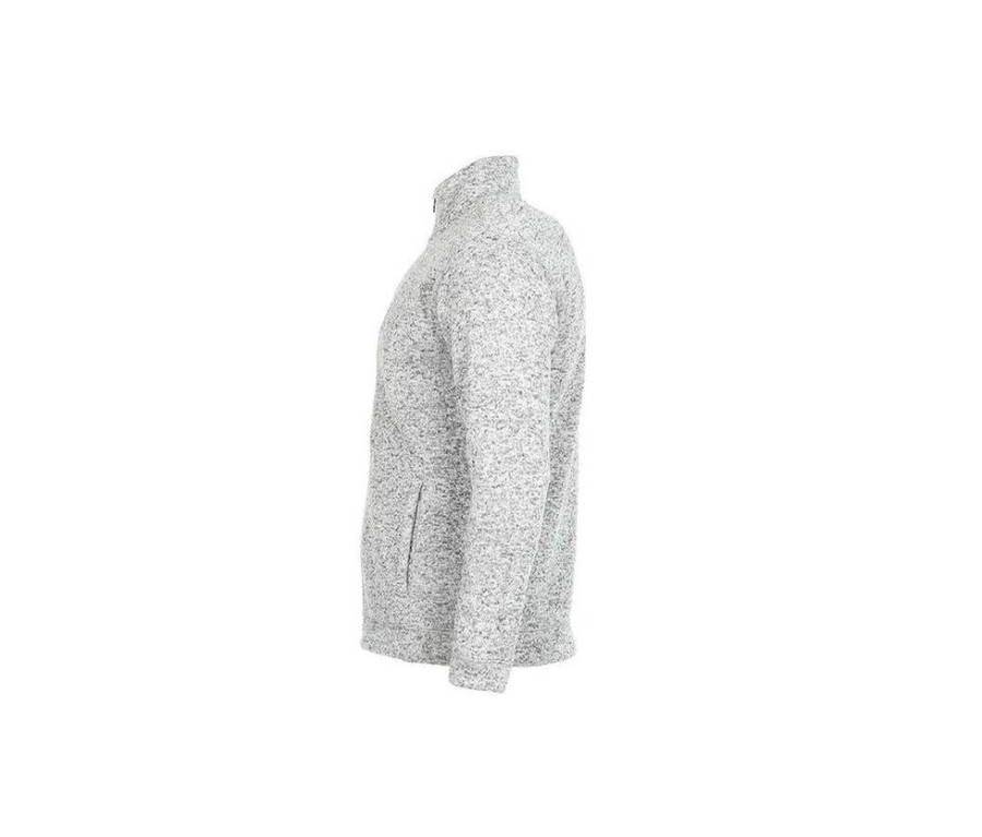 Truien Stedman | Stedman St5850 - Outdoor Knitted Mens Fleece