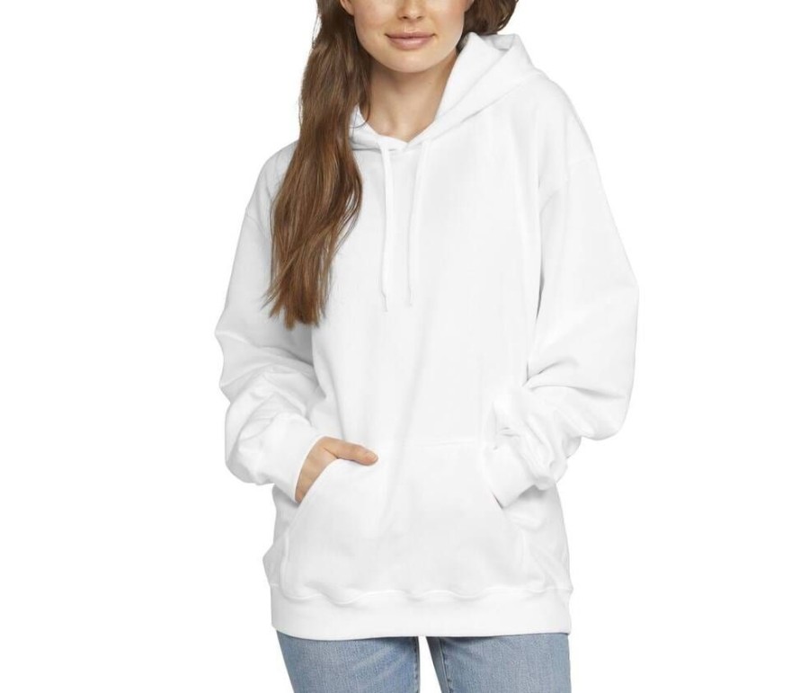 Truien Gildan | Gildan Gnsf50 - Unisex Hooded Sweatshirt