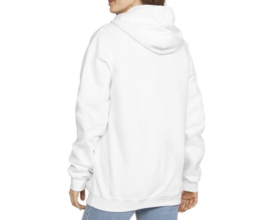 Truien Gildan | Gildan Gnsf50 - Unisex Hooded Sweatshirt