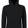 Truien Fruit of the Loom | Fruit Of The Loom 62-038-0 - Dames Hoodie Sweater