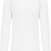 Sport Proact | Proact Pa4017 - Functioneel Heren-T-Shirt Met Lange Mouwen En Anti-Uv-Bescherming