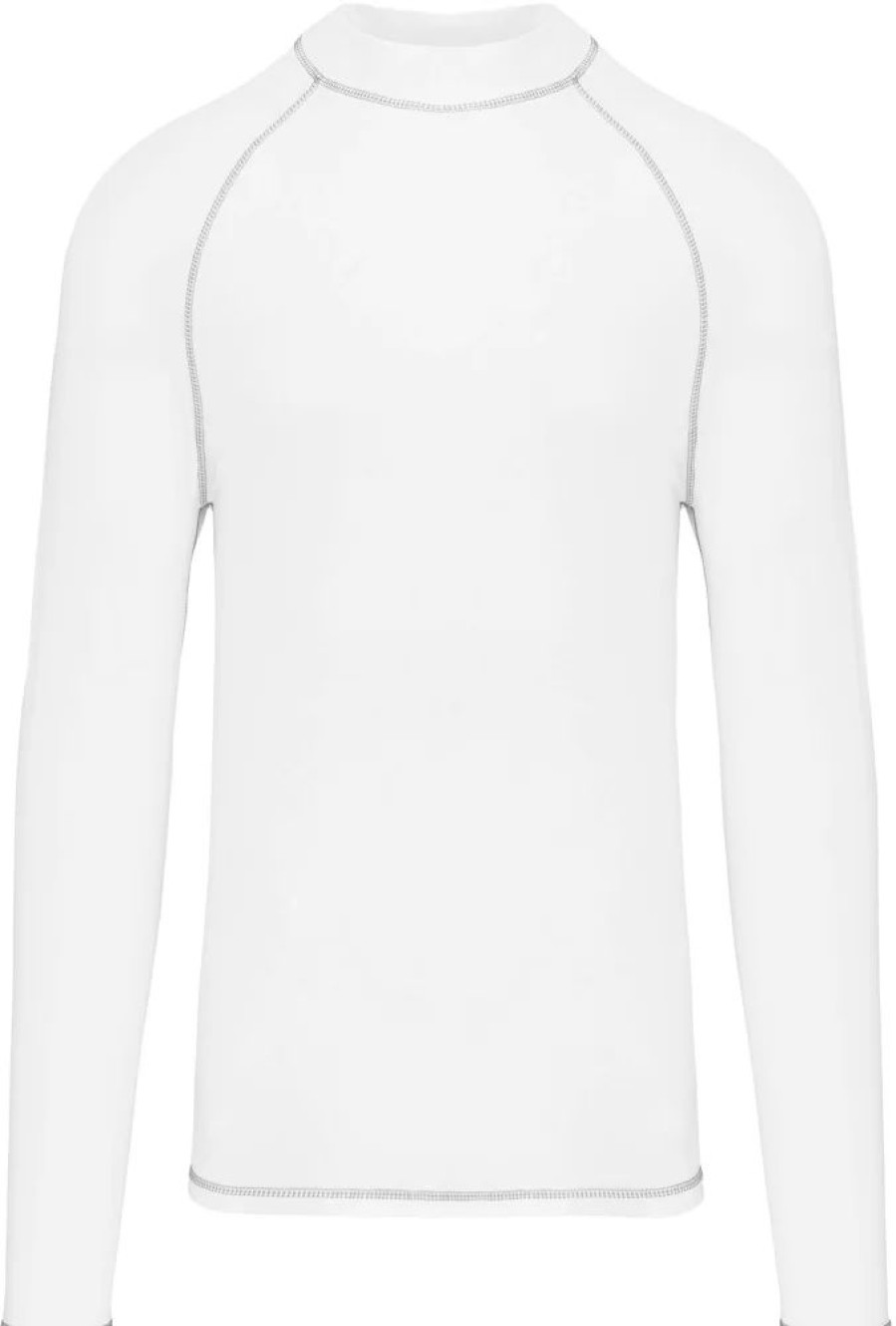 Sport Proact | Proact Pa4017 - Functioneel Heren-T-Shirt Met Lange Mouwen En Anti-Uv-Bescherming