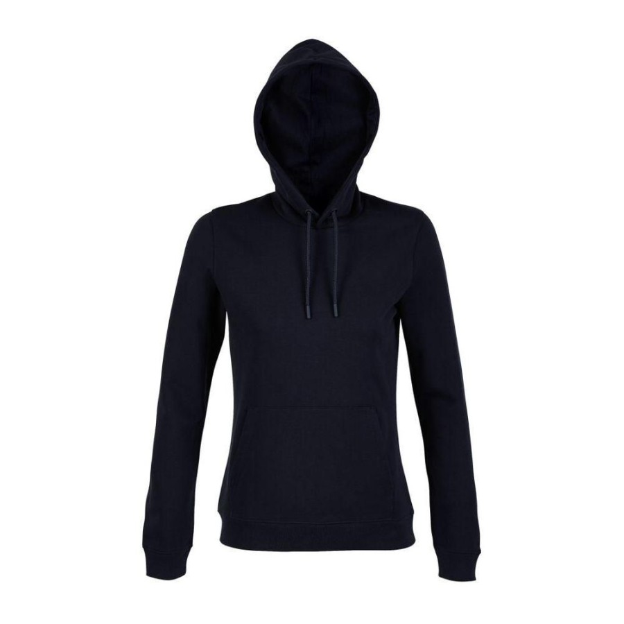 Truien NEOBLU | Neoblu 03197 - Nicholas Women Hoodie French Terry Dames