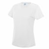 T-Shirts Just Cool | Just Cool Jc005 - Neoteric ™, Ademend Dames-T-Shirt