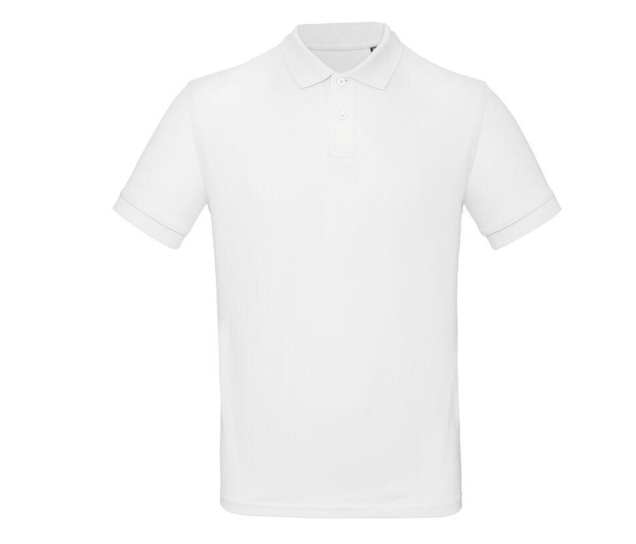 Sport Bu0026C | Bu0026C Bc400 - Inspire Polo-Shirt Heren