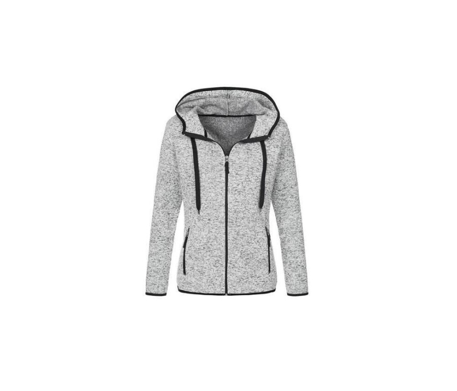 Truien Stedman | Stedman St5950 - Outdoor Knitted Ladies Fleece