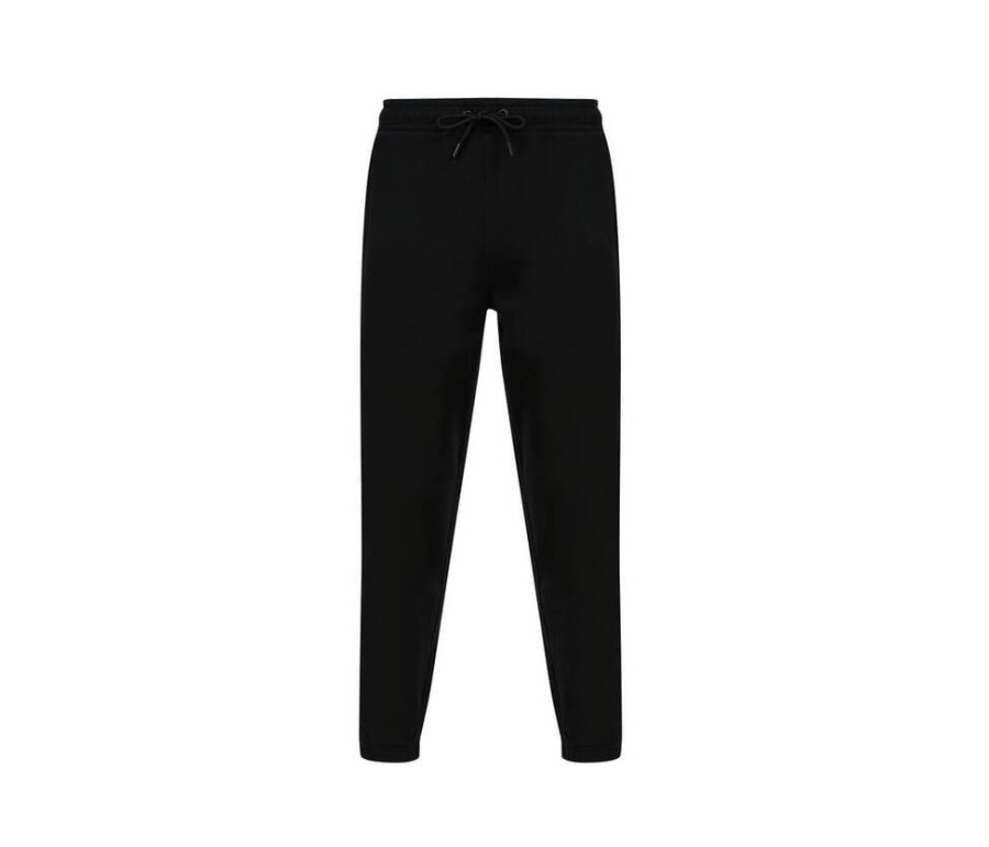 Sport SF Men | Sf Men Sf430 - Regenerated Cotton And Recycled Polyester Joggers