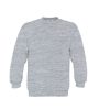 Truien Bu0026C | Bu0026C Bc501 - Kinder Sweater 80/20 Rechte Mouwen 280 Pst