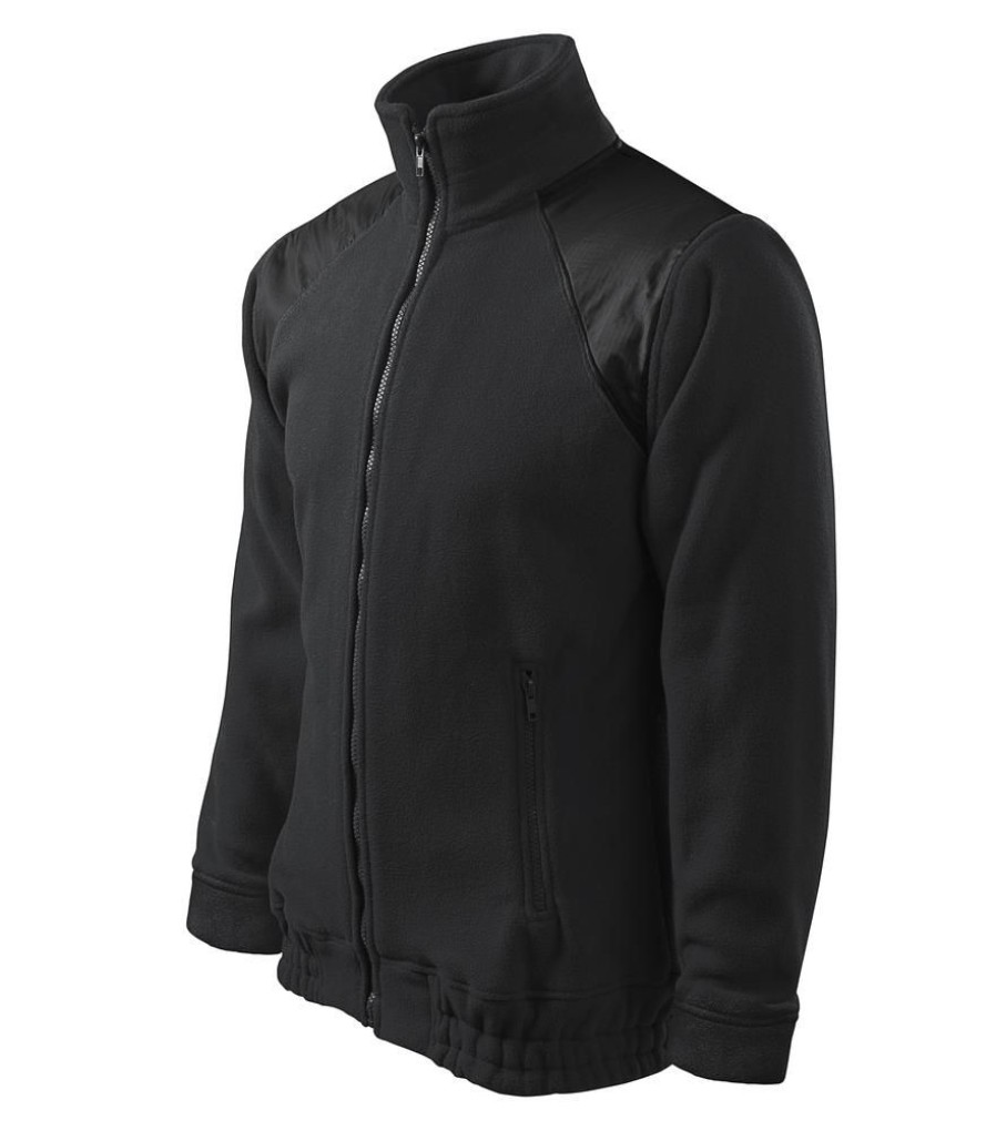 Truien RIMECK | Rimeck 506C - Fleece Jas Hi-Q Uniseks