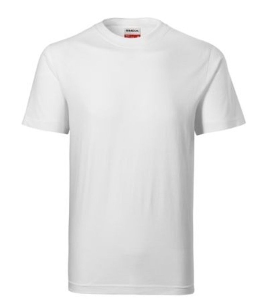 T-Shirts RIMECK | Rimeck R06 - Base T-Shirt Unisex