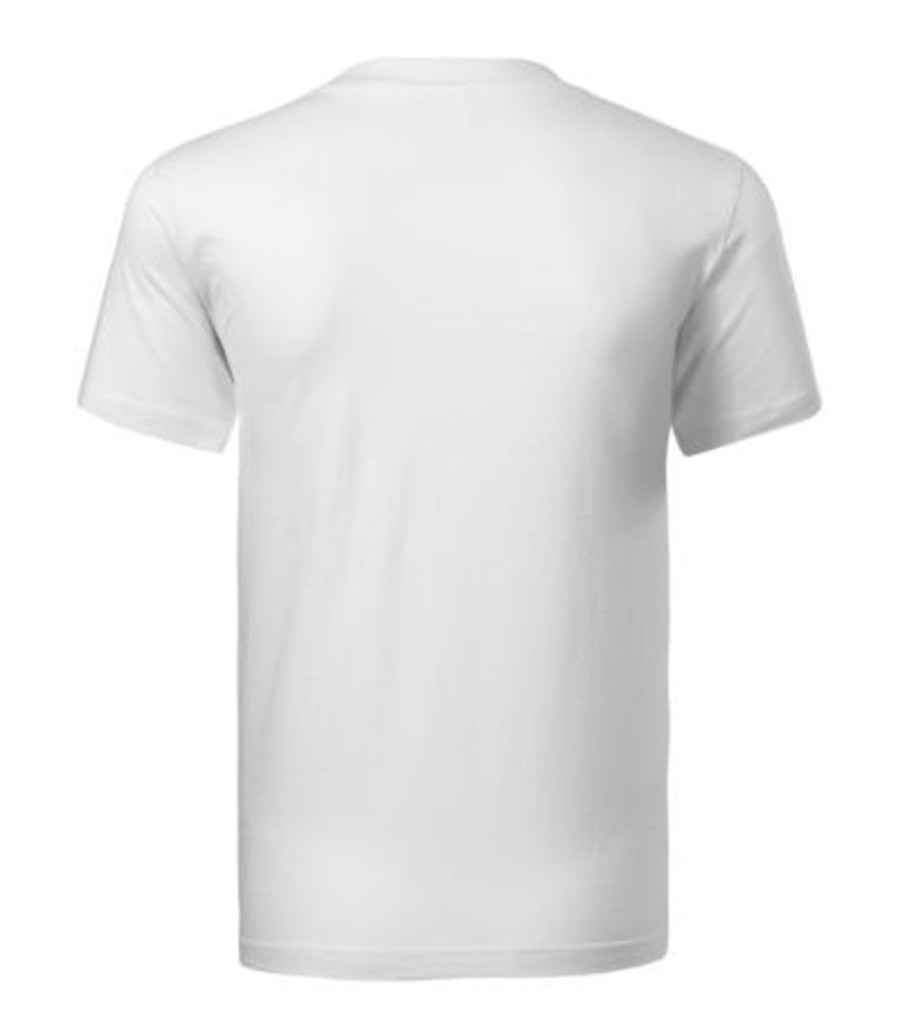 T-Shirts RIMECK | Rimeck R06 - Base T-Shirt Unisex