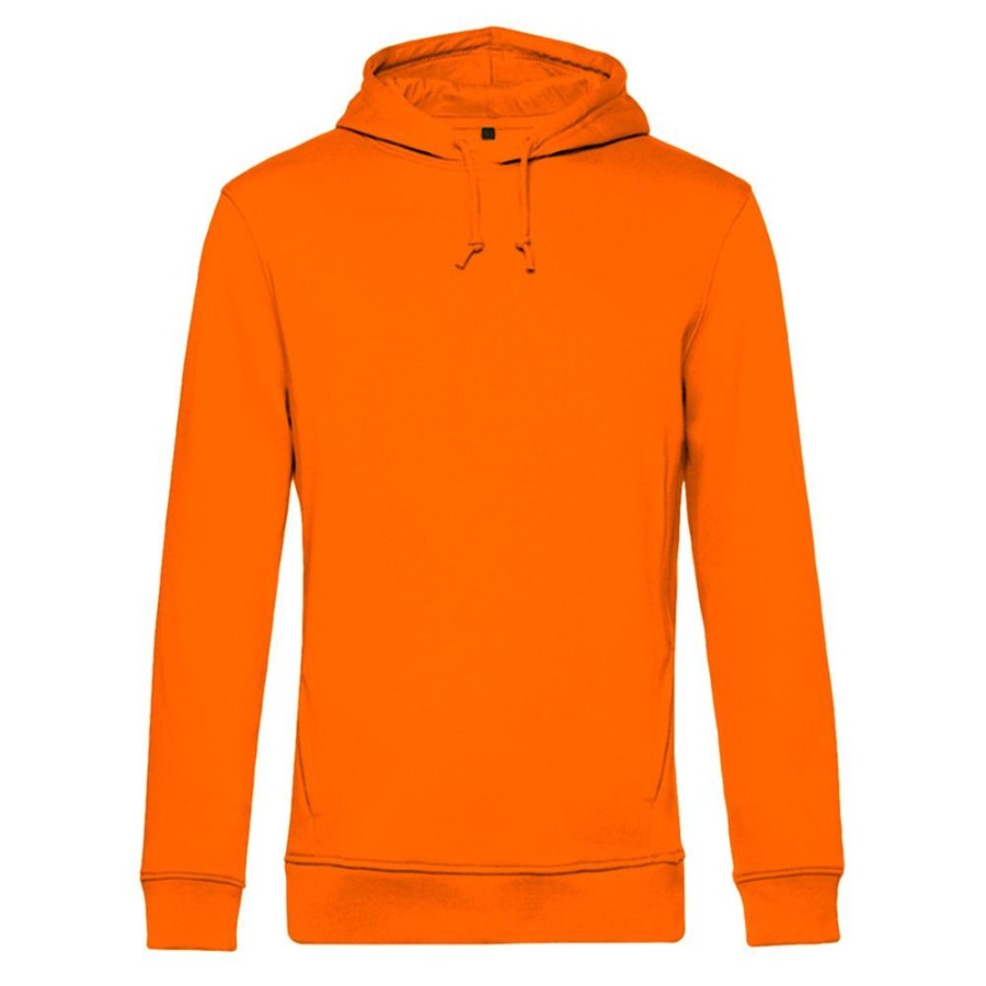 Truien Bu0026C | Bu0026C Bcu33B - Organic Hoodie