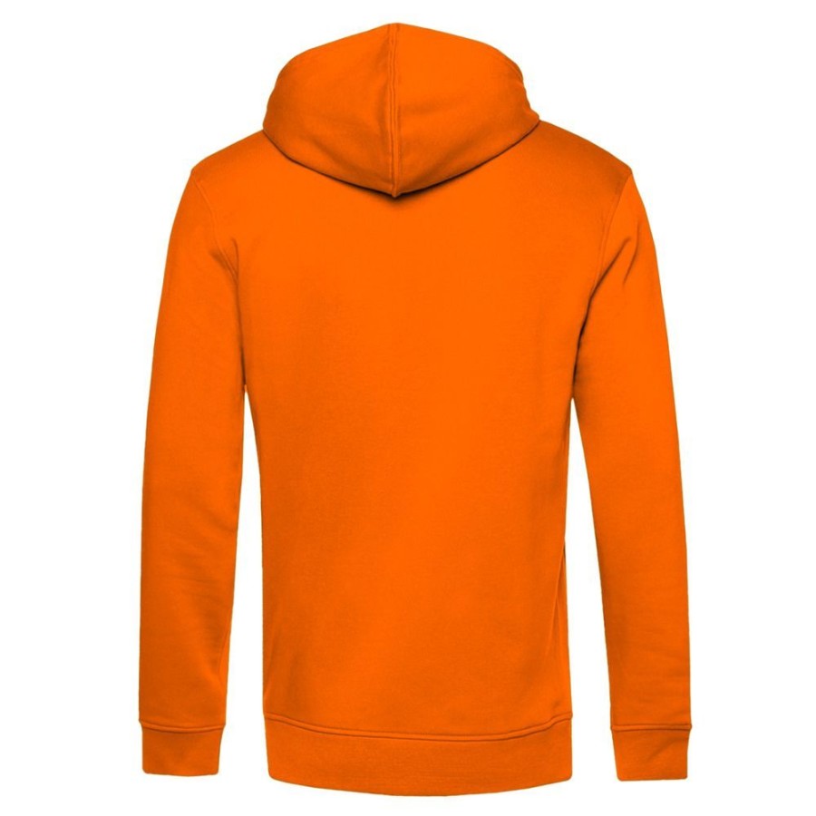 Truien Bu0026C | Bu0026C Bcu33B - Organic Hoodie