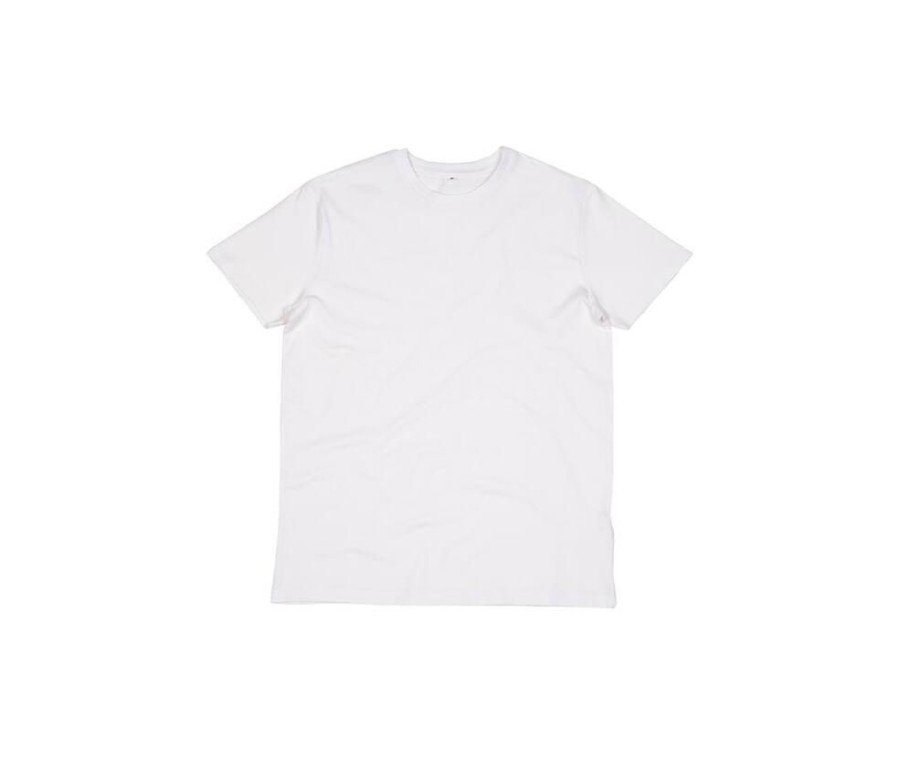 T-Shirts Mantis | Mantis Mt001 - Men'S Essential Organic T