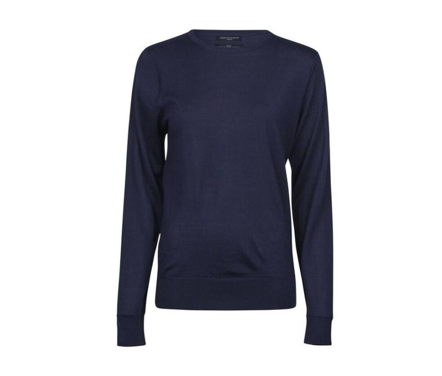 Truien Tee Jays | Tee Jays Tj6006 - Women'S Classic Crew Neck