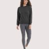 Truien Radsow by Uneek | Radsow By Uneek Uc511C - Ladies Deluxe Crew Neck Sweatshirt