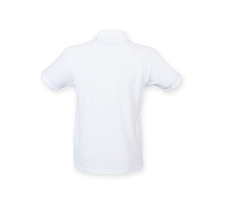 Sport Finden u0026 Hales | Finden U0026 Hales Lv370 - Performance Polo-Shirt