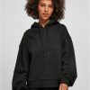 Truien Build Your Brand | Build Your Brand By183 - Ladies Organic Oversized Hoody