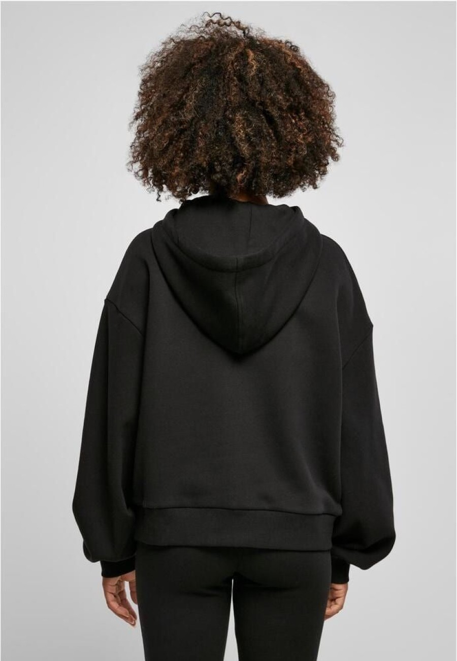 Truien Build Your Brand | Build Your Brand By183 - Ladies Organic Oversized Hoody