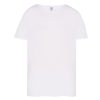 T-Shirts JHK | Jhk Jk410 - Urban Style Heren T-Shirt