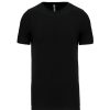 T-Shirts Kariban | Kariban K3012 - T-Shirt Ronde Hals Korte Mouwen