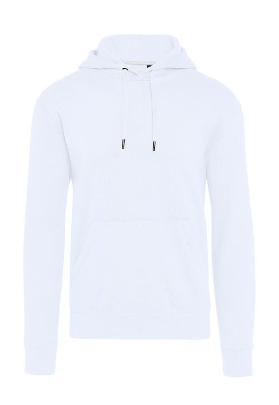 Truien SG Signature | Sg Signature Sgs270 - Signature Tagless Hooded Sweatshirt Unisex