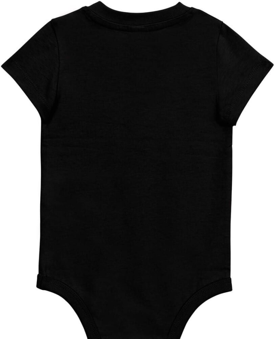 T-Shirts Kariban | Kariban K831 - Baby Romper Korte Mouwen