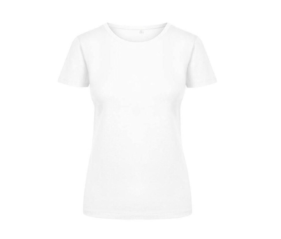 T-Shirts Promodoro | Promodoro Pm3095 - Women'S Premium-T Organic