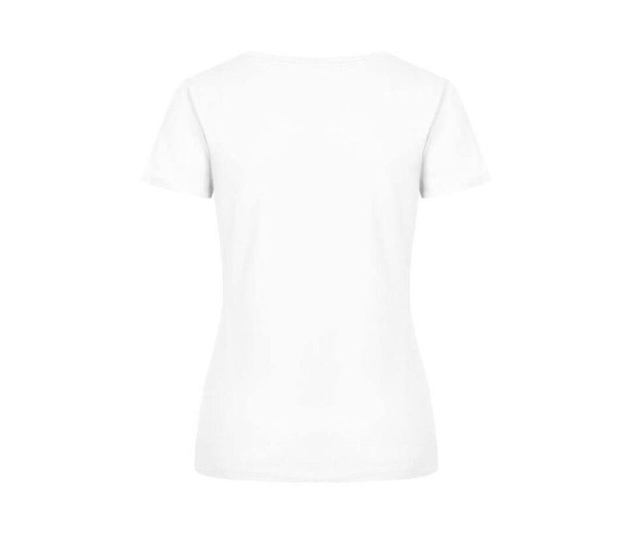 T-Shirts Promodoro | Promodoro Pm3095 - Women'S Premium-T Organic