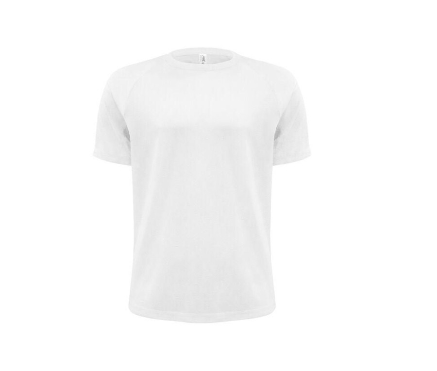 Sport JHK | Jhk Jk900 - Heren Sportshirt