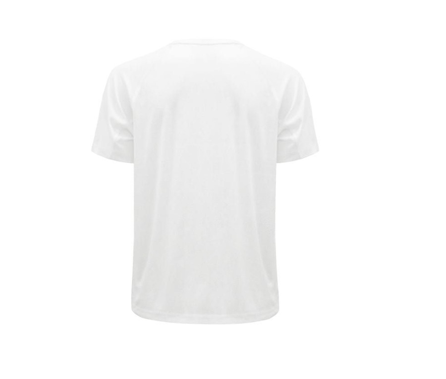 Sport JHK | Jhk Jk900 - Heren Sportshirt