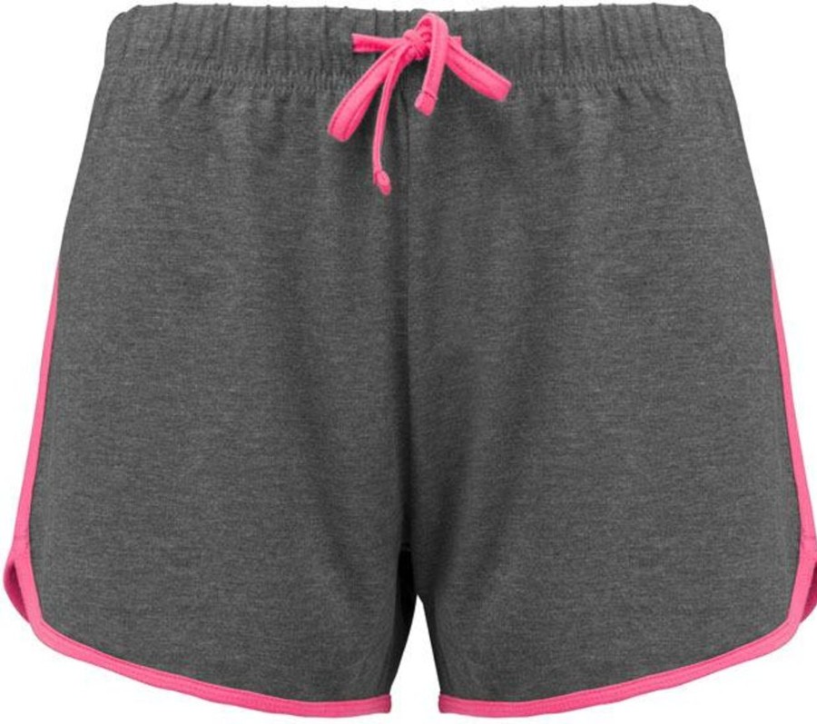 Sport Proact | Proact Pa1021 - Sportshort Dames