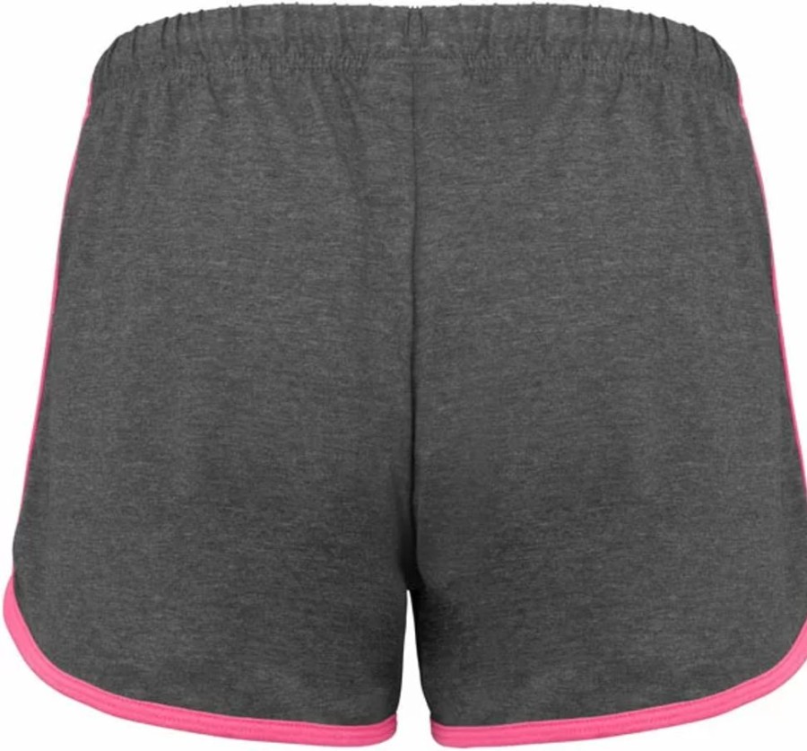 Sport Proact | Proact Pa1021 - Sportshort Dames