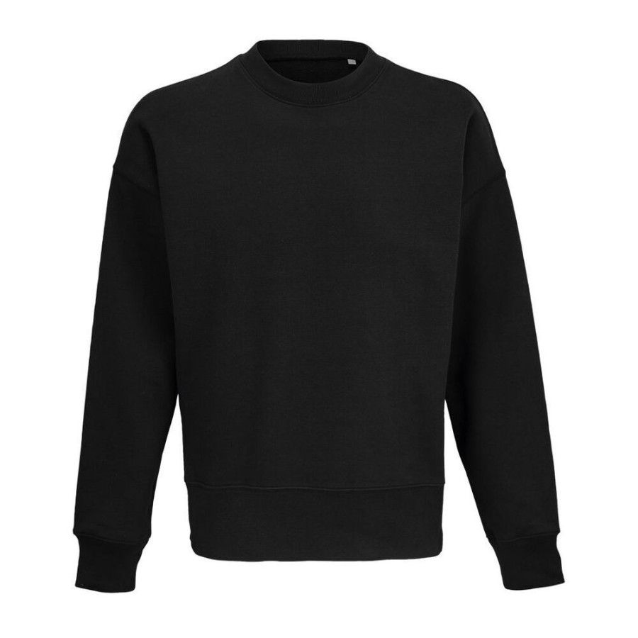 Truien Sol's | Sol'S 04043 - Authentic Uniseks Sweatshirt Met Ronde Hals