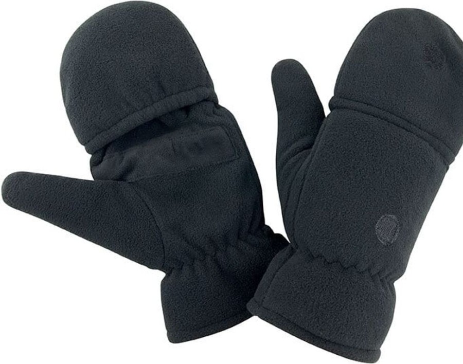 Sport Result | Result R363X - Palmgrip Glove-Mitt