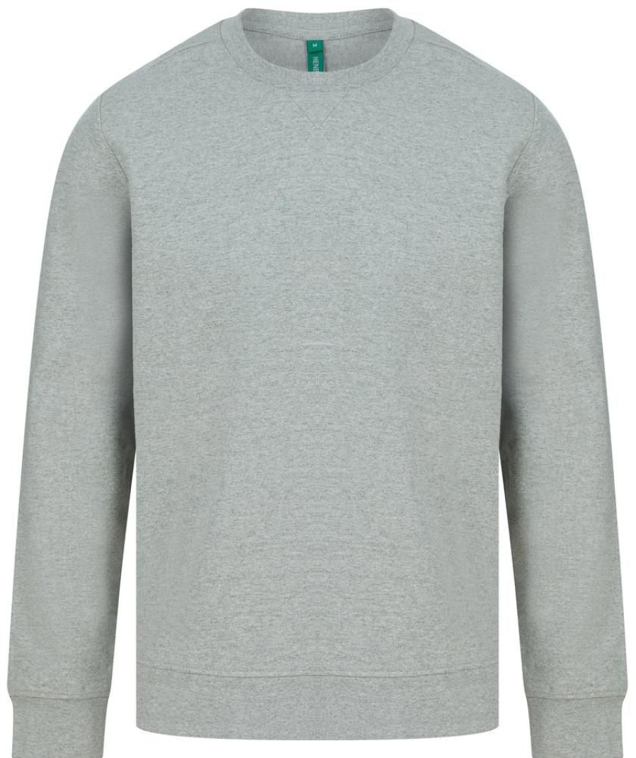 Truien Henbury | Henbury H840 - Ecologische Unisex Sweater