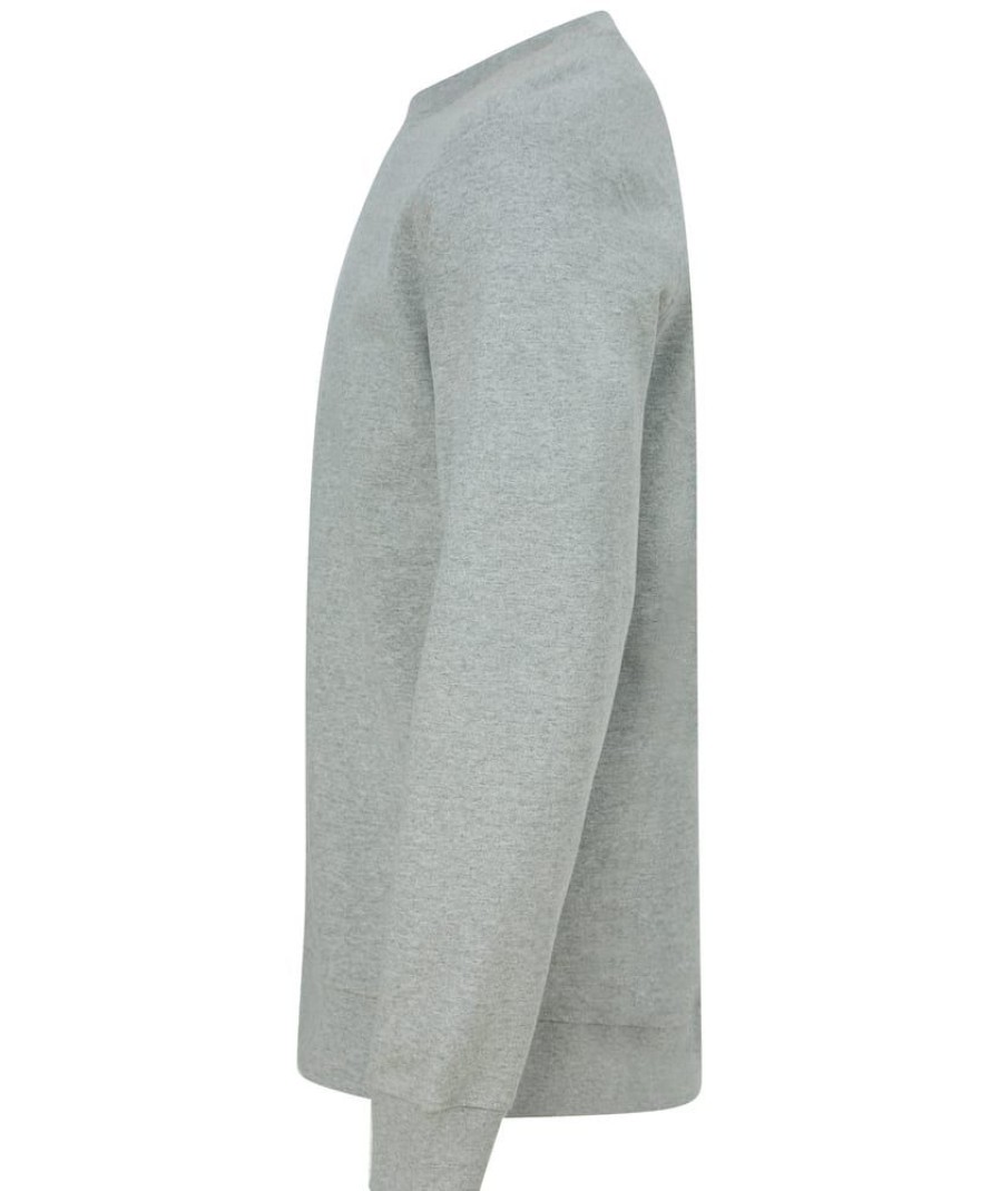 Truien Henbury | Henbury H840 - Ecologische Unisex Sweater