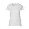 T-Shirts Neutral | Neutral T81001 - Tiger Cotton Ladies T-Shirt