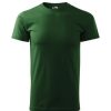 T-Shirts Malfini | Malfini 129 - T-Shirt Basic Heren