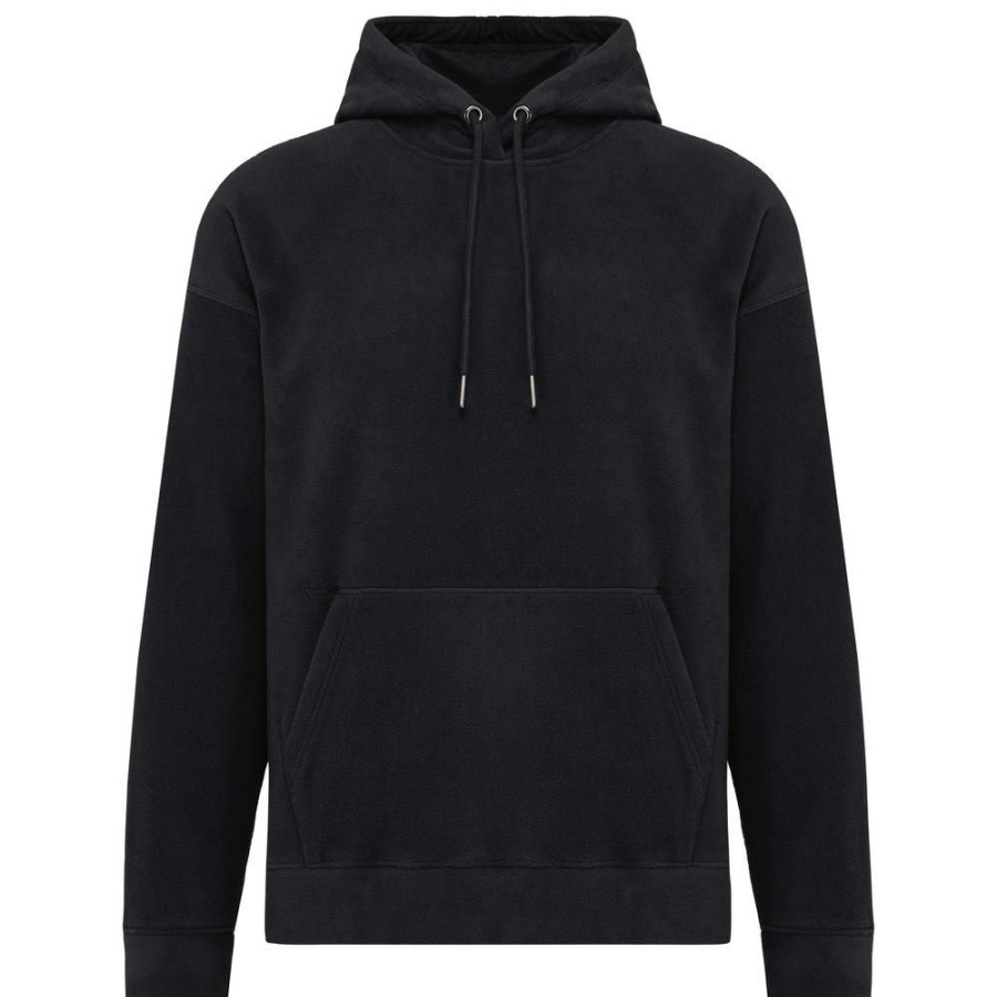 Truien Kariban | Kariban K949 - Oversized Uniseks Sweater Met Capuchon In Gerecycleerd Fleece