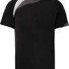 T-Shirts Proact | Proact Pa436 - Unisex Sportshirt Met Korte Mouwen