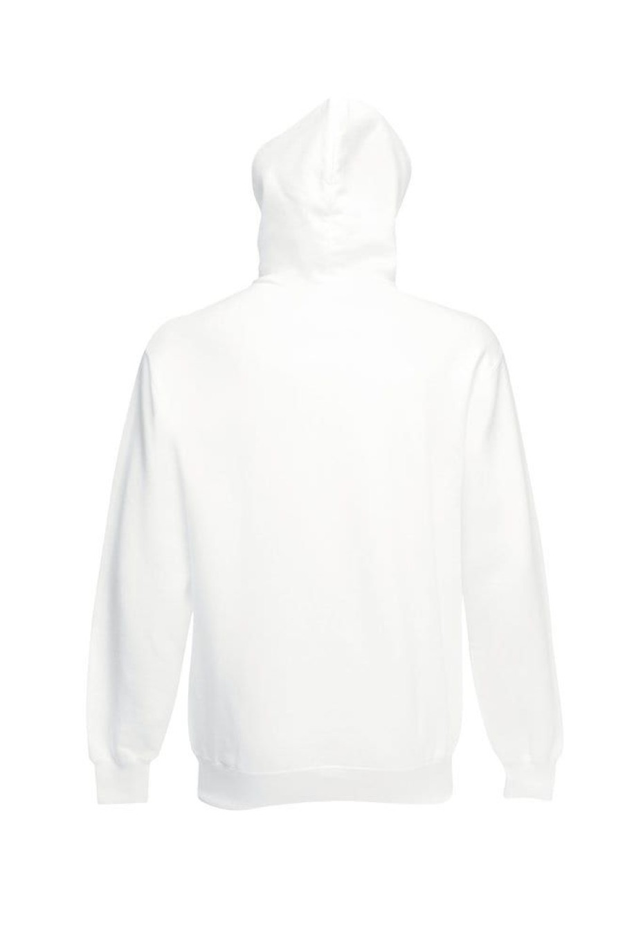 Truien Fruit of the Loom | Fruit Of The Loom Sc374 - Hoodie Sweat Jack (62-062-0)