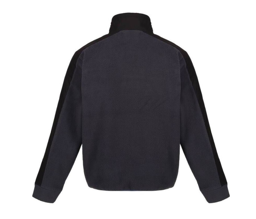 Truien Regatta | Regatta Rgf671 - Vintage Fleece Pullover